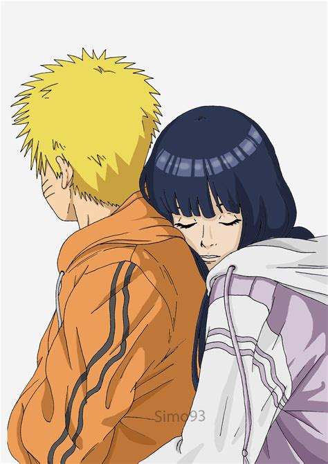 naruto e hinata fanfic|naruto loves hinata fan fiction.